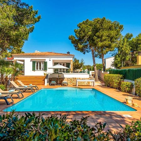 Villa Jose Blanc By Villa Plus Cala Blanca  Eksteriør bilde
