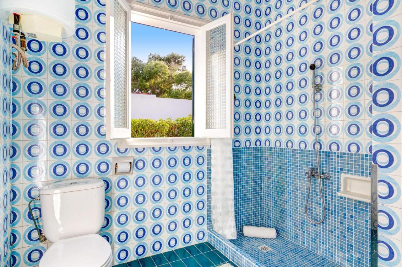 Villa Jose Blanc By Villa Plus Cala Blanca  Eksteriør bilde