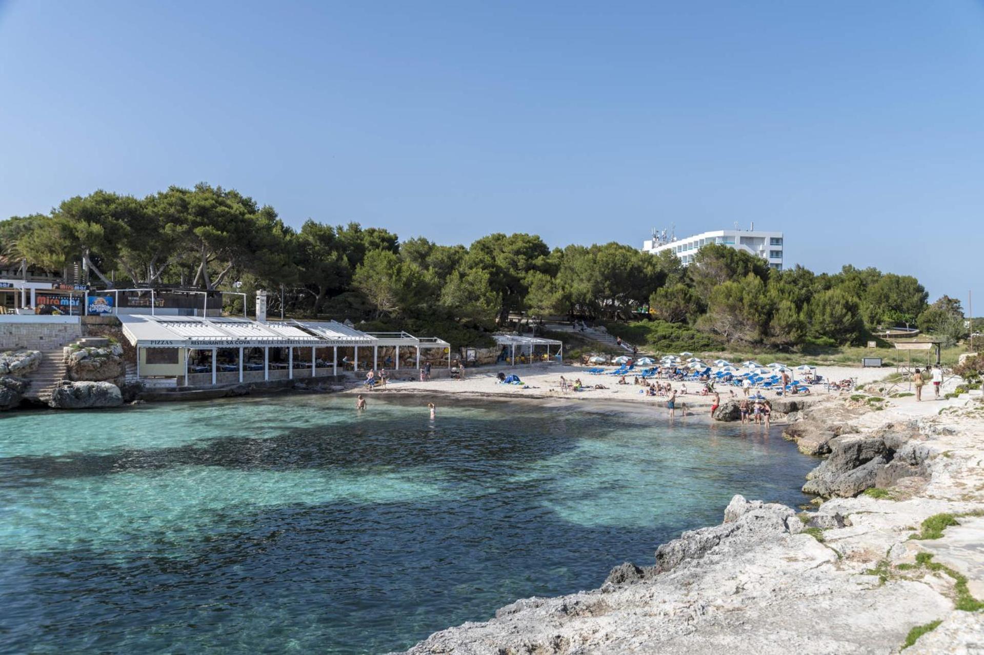 Villa Jose Blanc By Villa Plus Cala Blanca  Eksteriør bilde